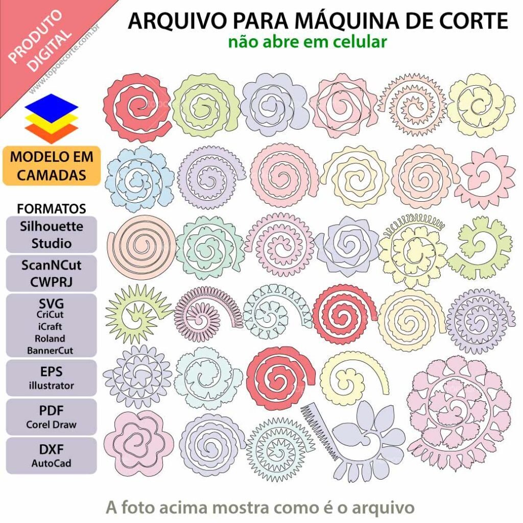 Como Fazer Topo De Bolo Topo E Corte