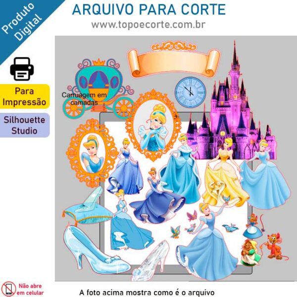 Topo de bolo cinderela, Topo bolo cinderela, bolo cinderela, festa cinderela, arquivo para silhouette cinderela, arquivo digital cinderela, como fazer topo de bolo do cinderela, decoração de festa cinderela, decoração cinderela, papelaria personalizada cinderela, cake topper cinderela, topper de bolo cinderela, topo e corte, topo bolo, topo de bolo, cake topper, enfeite de bolo, enfeite bolo, silhouette, arquivo digital, painel festa, studio3, silhouette cameo, bolo, festa, decoração festa, arquivo de corte, scrap, topper, decoração de festa,decoração de bolo, papelaria personalizada, arte papel, cake decoration, silhouette studio, mesversario, arquivo de corte, arquivo studio3, arquivo para silhouette, arquivo digital, topo de bolo para silhouette,