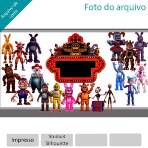 Arquivo de corte em camadas game jogo roblox