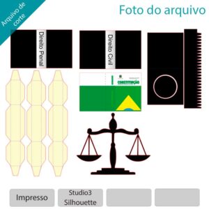 Arquivos direito