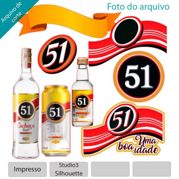 Plano de corte para imagens Cachaça