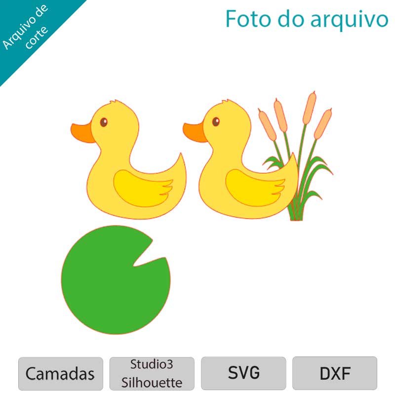 Arquivo digital topo de bolo Maquiagem