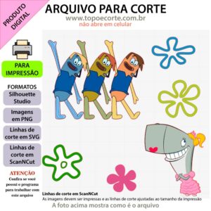 Topo de bolo, Meninos que choram Arquivo ScanNCut Meninos que choram,Arquivo silhouette studio Meninos que choram