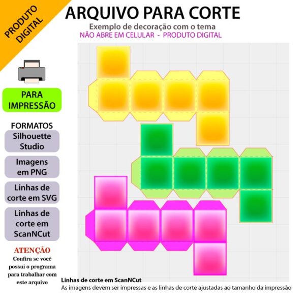 Plano de corte para imagens Stumble Guys - Imagem 2