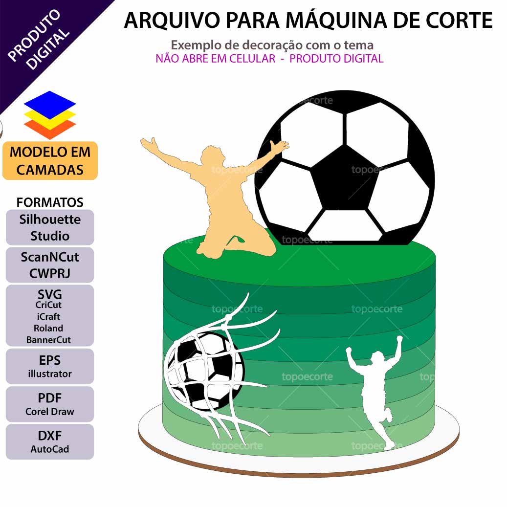 PDF) Futebol